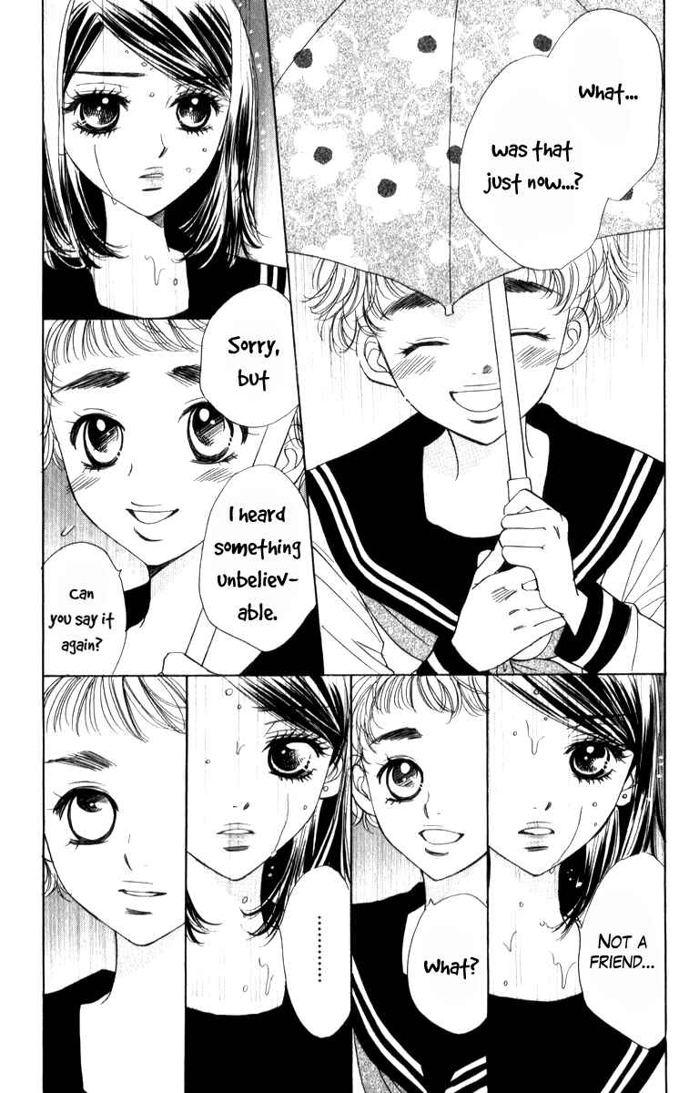 Page 3 Chapter 19 Akuma to Love Song