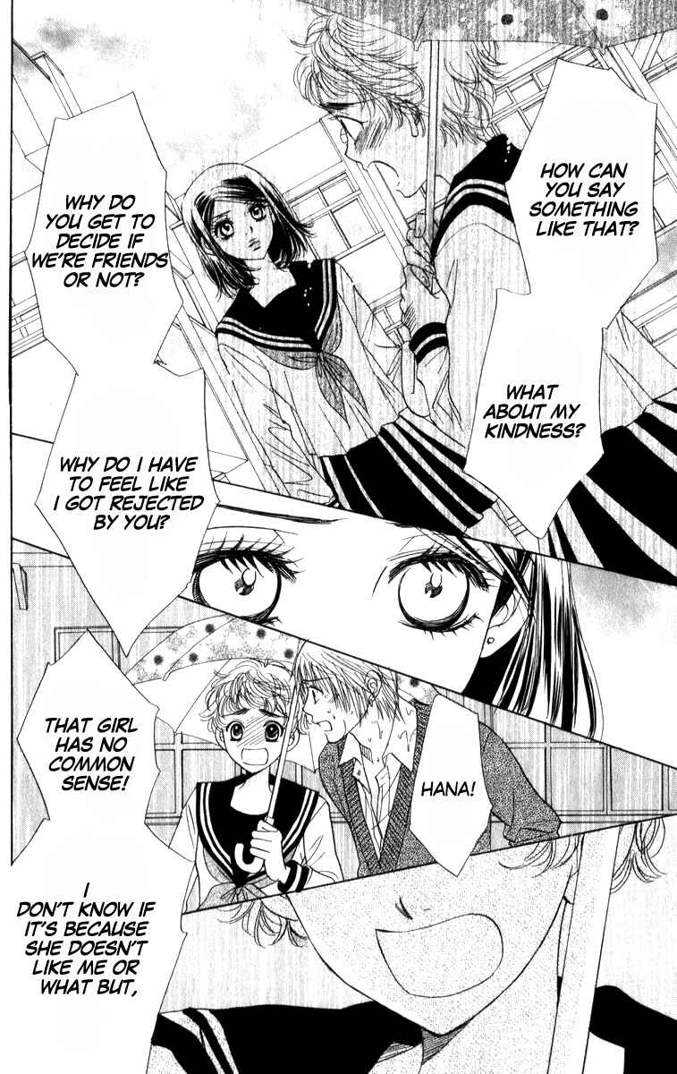 Page 4 Chapter 19 Akuma to Love Song