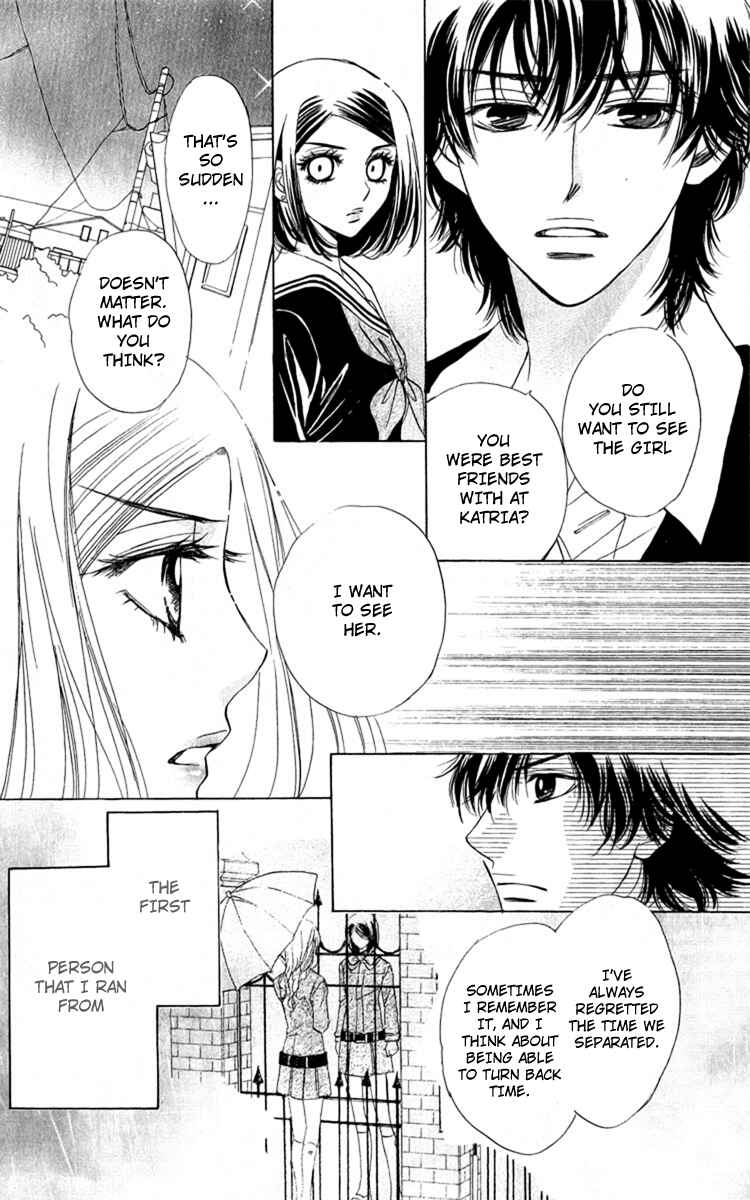 Page 14 Chapter 29 Akuma to Love Song
