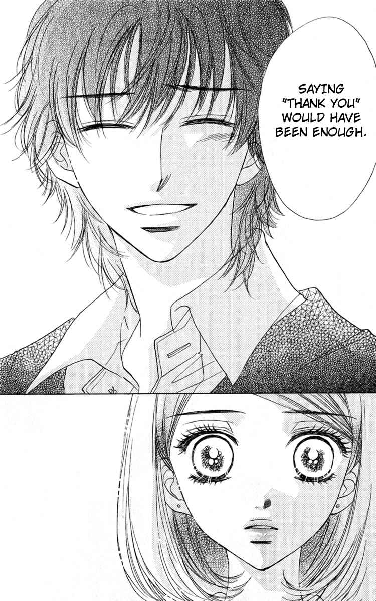 Page 23 Chapter 29 Akuma to Love Song
