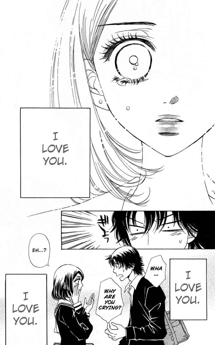 Page 24 Chapter 29 Akuma to Love Song
