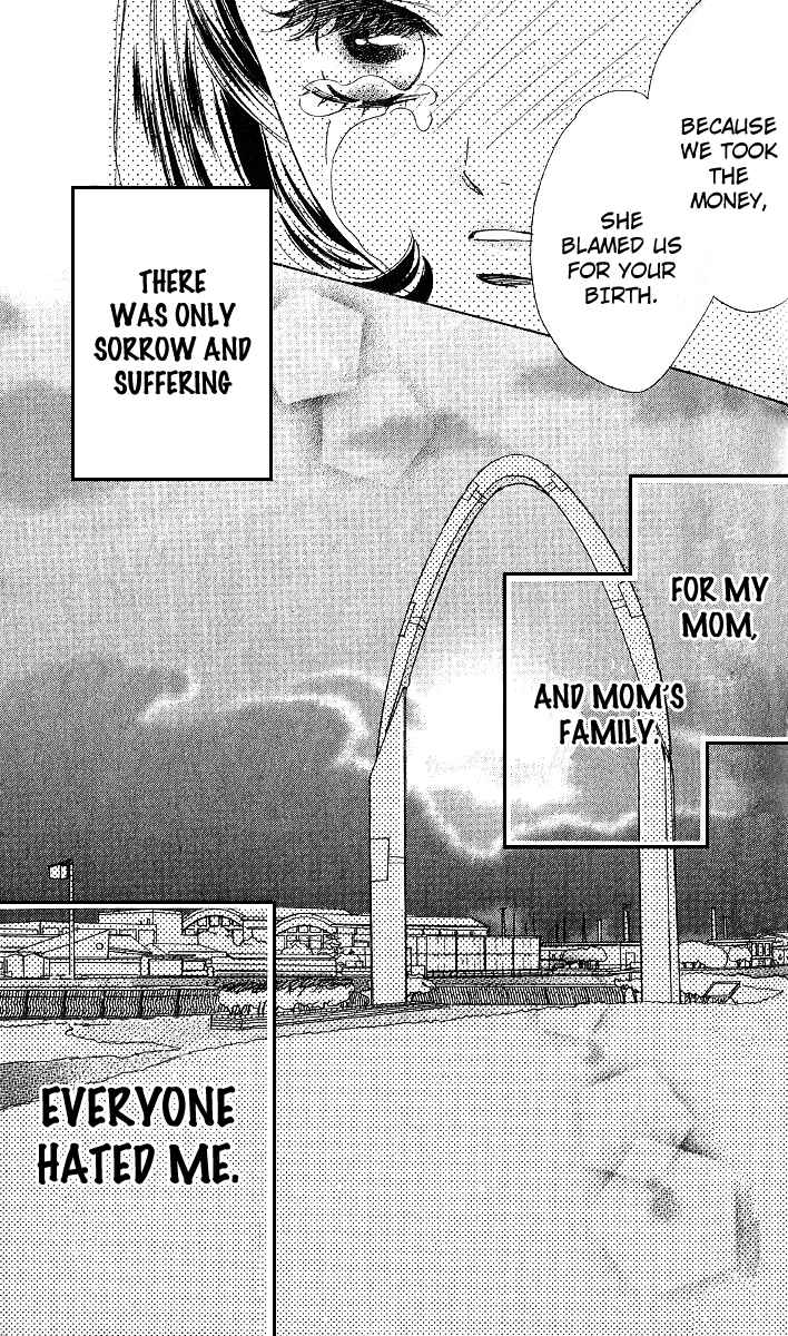 Page 24 Chapter 71 Akuma to Love Song