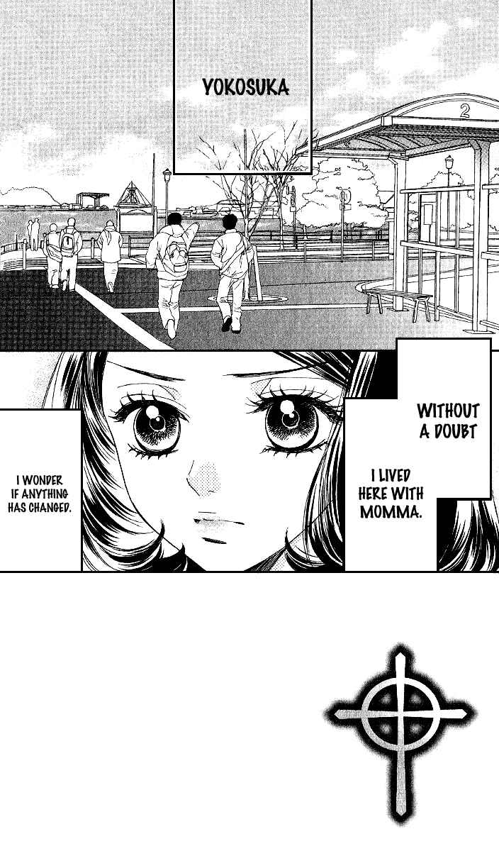 Page 3 Chapter 71 Akuma to Love Song