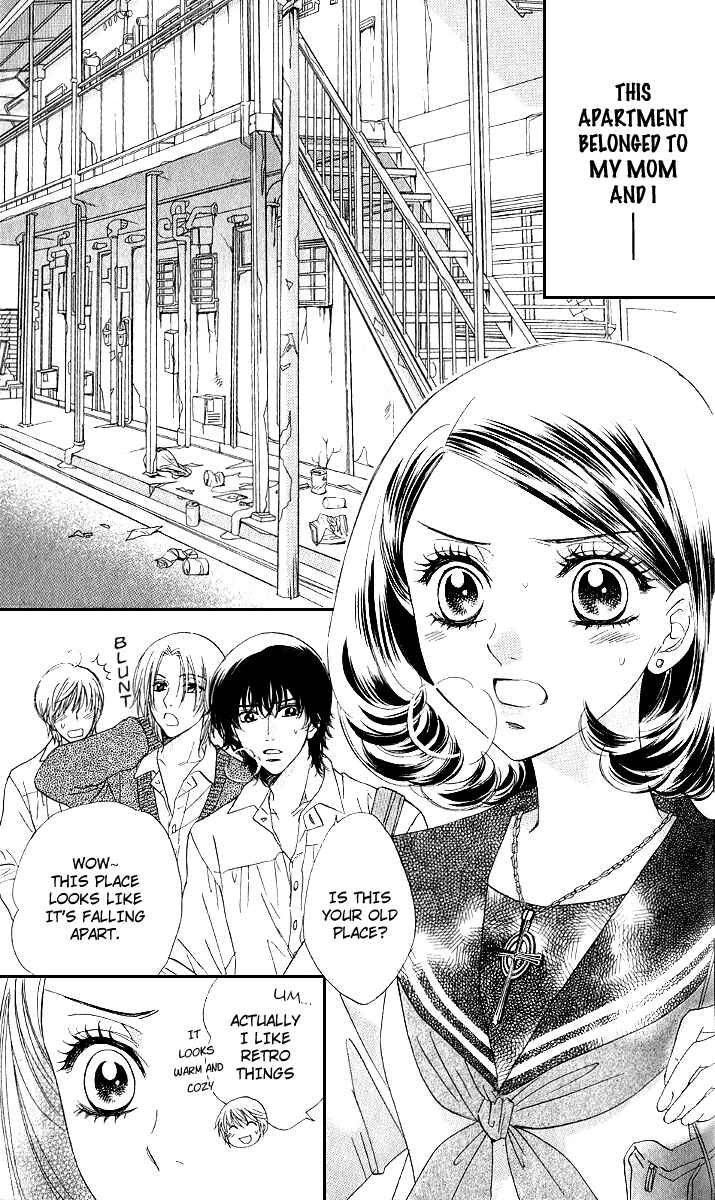 Page 6 Chapter 71 Akuma to Love Song