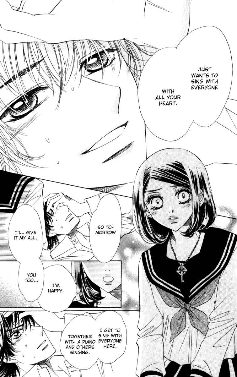 Page 31 Chapter 24 Akuma to Love Song