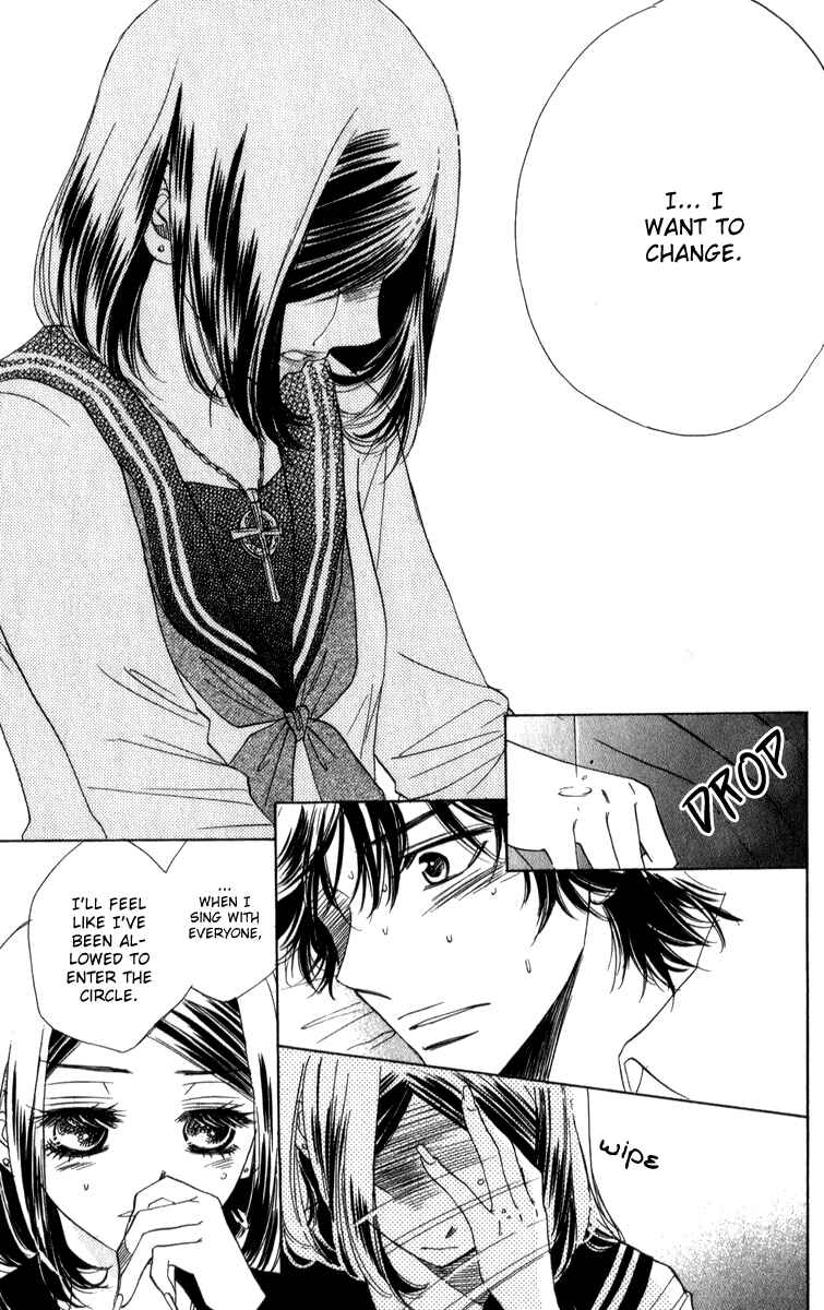 Page 37 Chapter 24 Akuma to Love Song