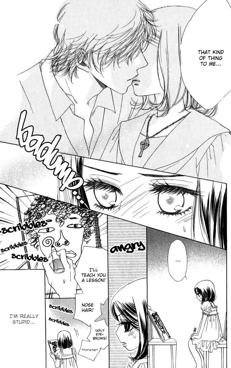 Page 4 Chapter 24 Akuma to Love Song