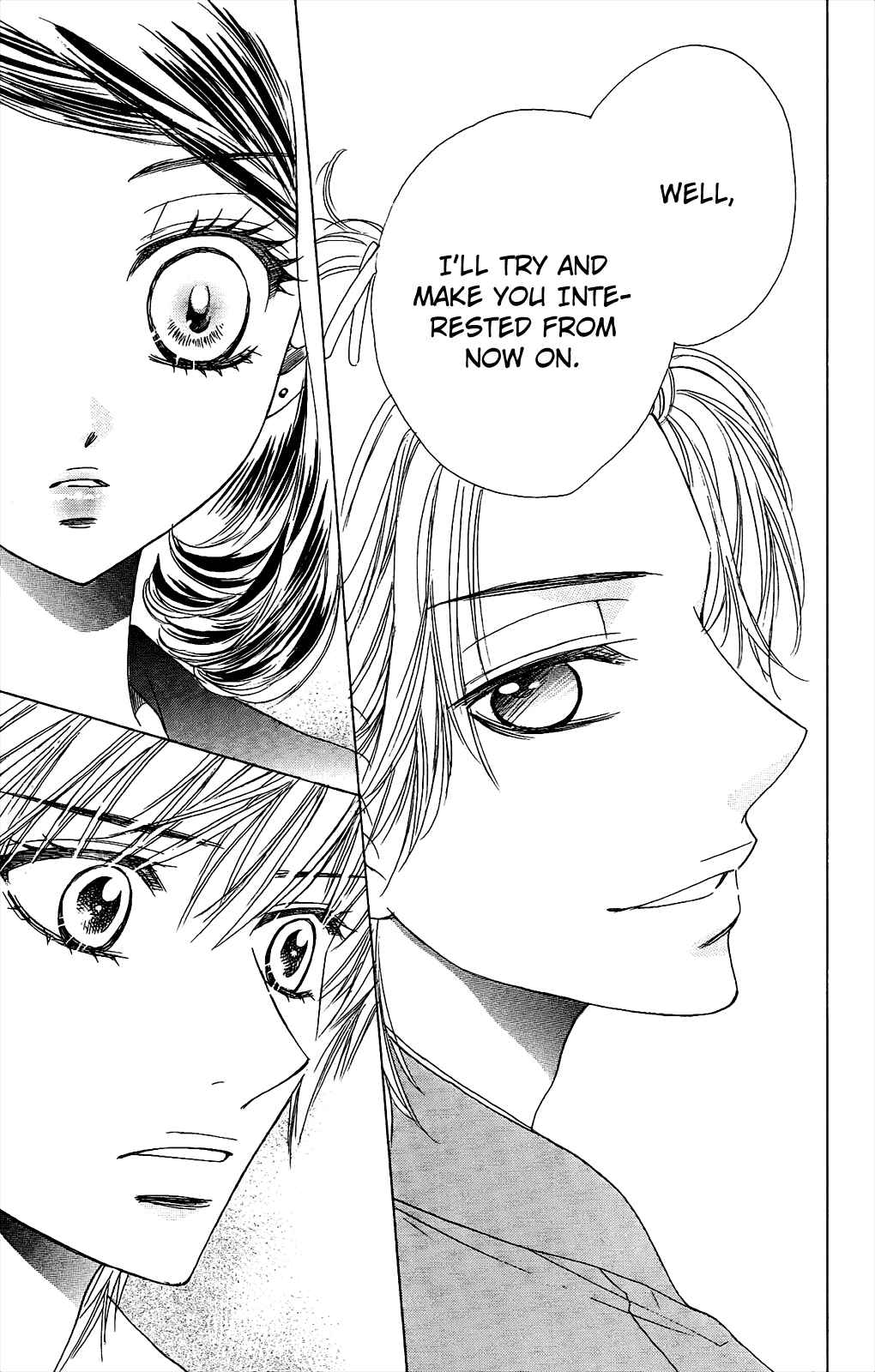 Page 24 Chapter 50 Akuma to Love Song
