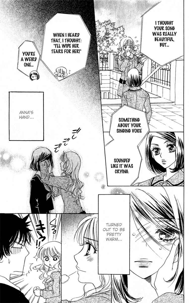 Page 13 Chapter 30 Akuma to Love Song