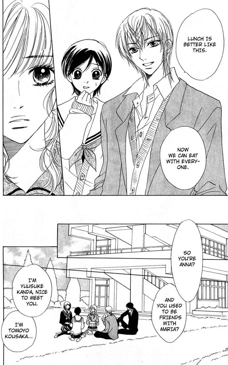 Page 22 Chapter 30 Akuma to Love Song