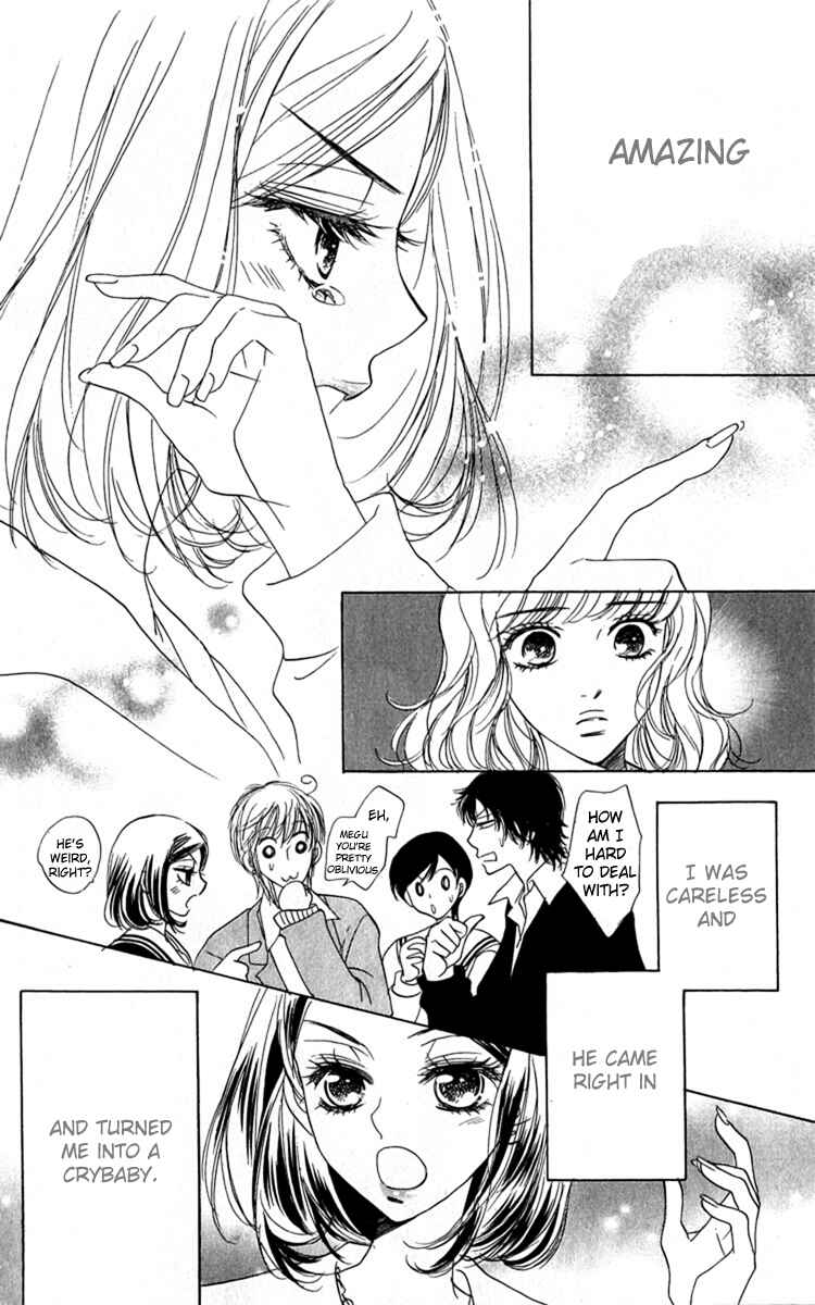 Page 26 Chapter 30 Akuma to Love Song