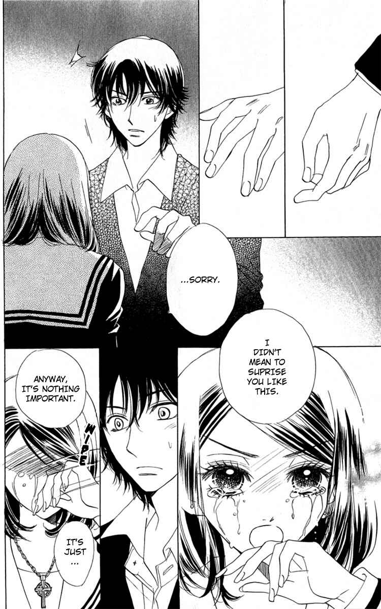 Page 4 Chapter 30 Akuma to Love Song