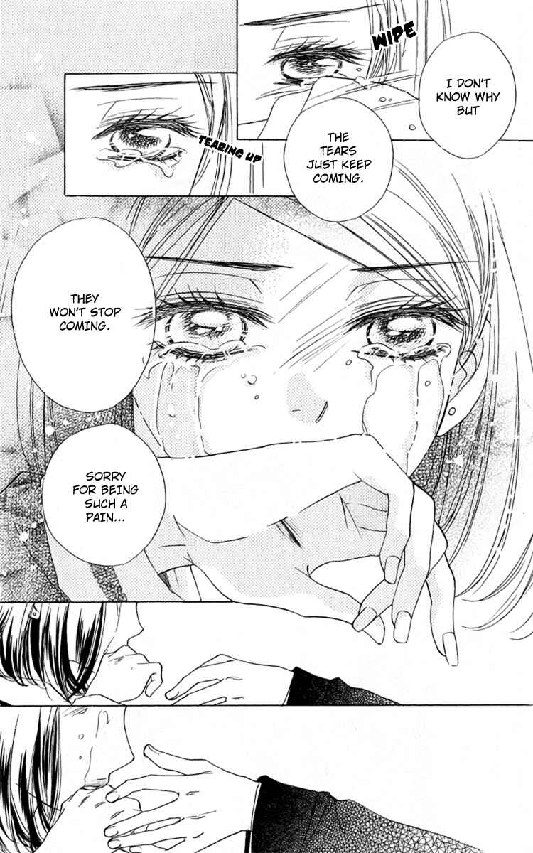 Page 5 Chapter 30 Akuma to Love Song