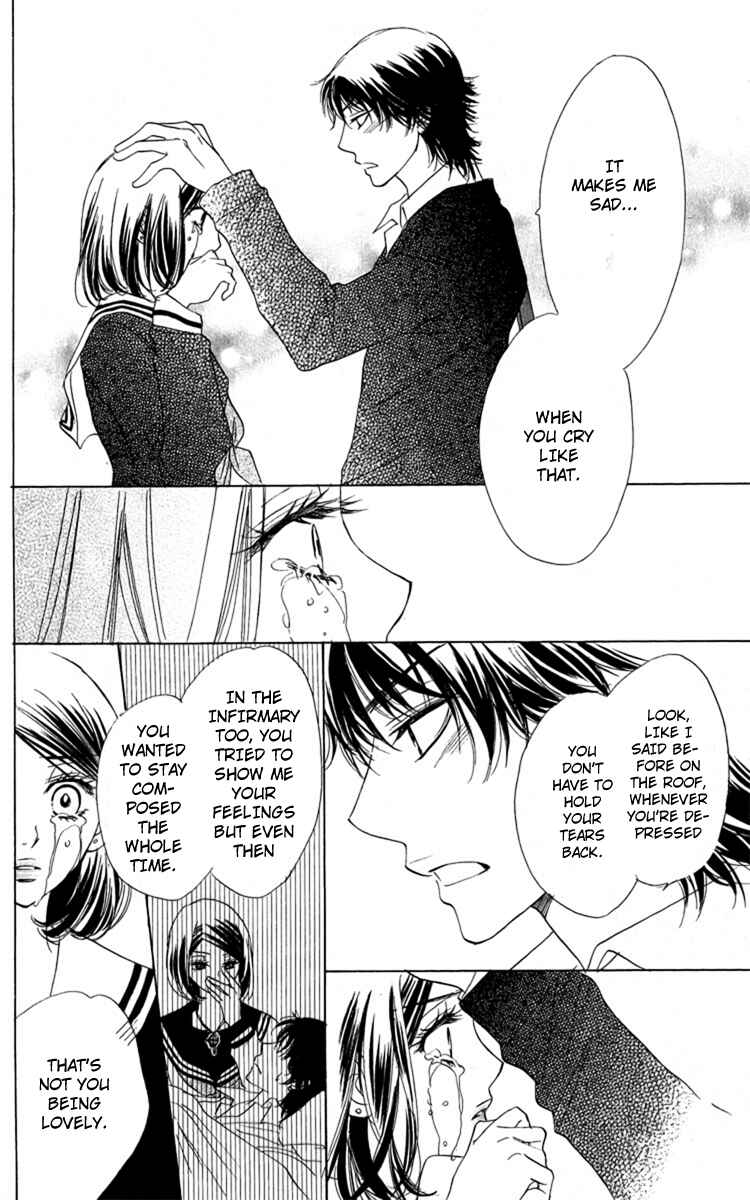 Page 6 Chapter 30 Akuma to Love Song