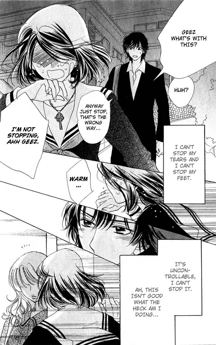Page 8 Chapter 30 Akuma to Love Song