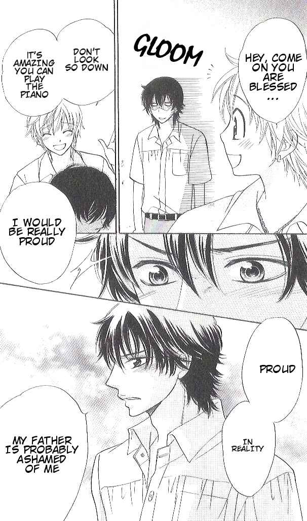 Page 6 Chapter 91.5 Akuma to Love Song