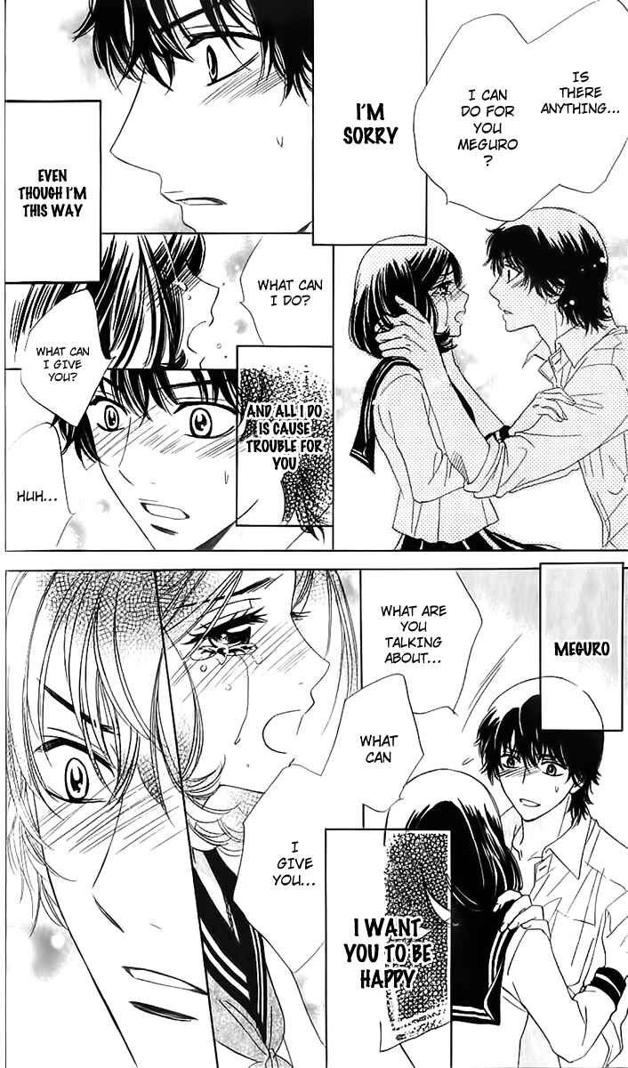 Page 10 Chapter 66 Akuma to Love Song
