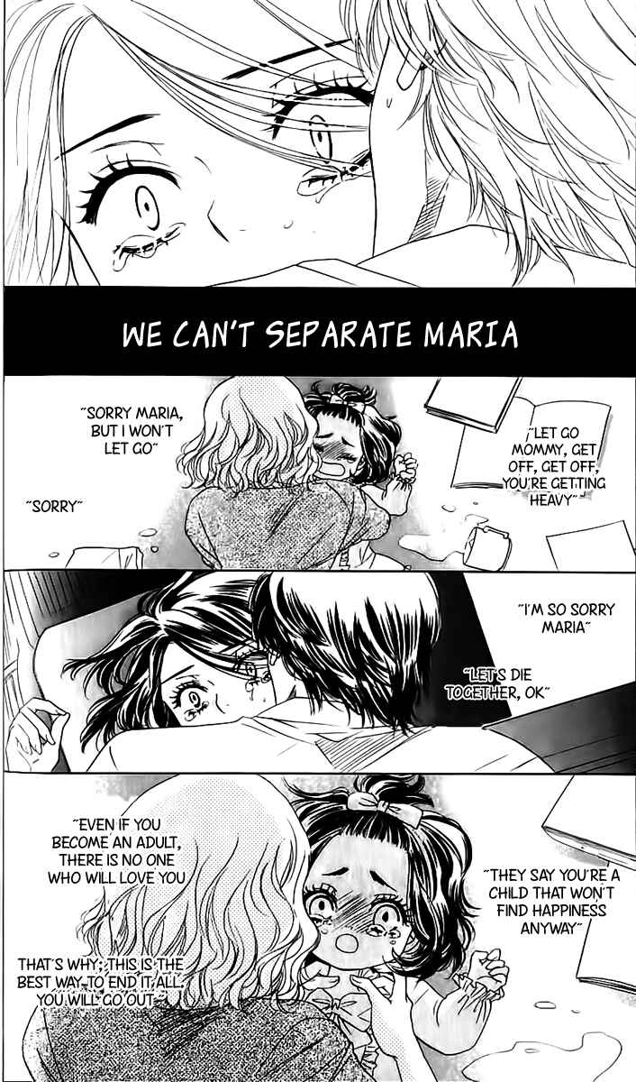 Page 13 Chapter 66 Akuma to Love Song