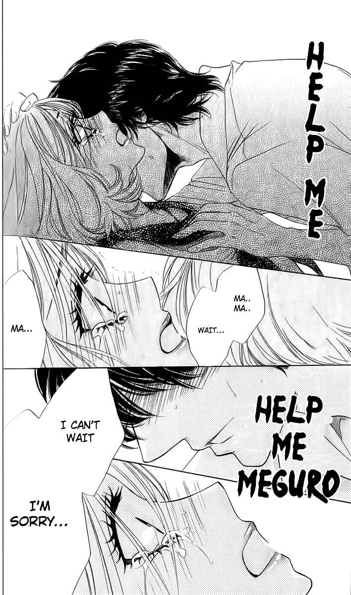 Page 15 Chapter 66 Akuma to Love Song
