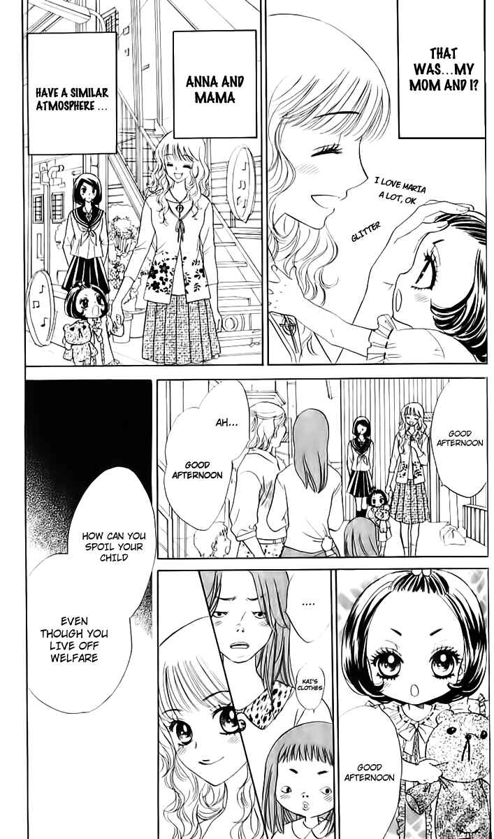 Page 24 Chapter 66 Akuma to Love Song