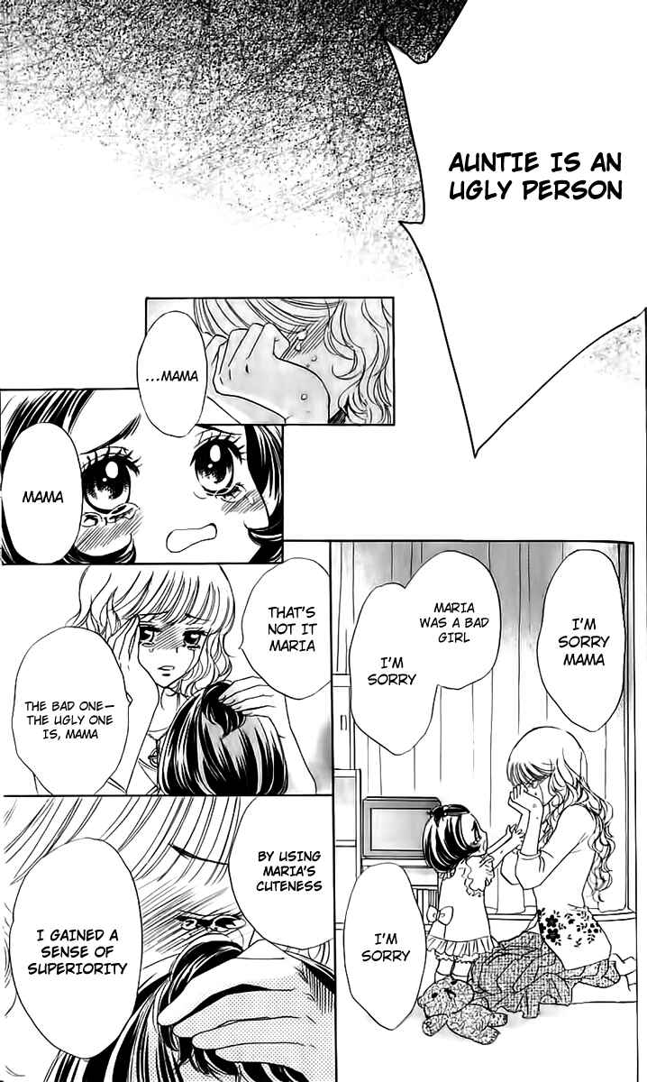Page 26 Chapter 66 Akuma to Love Song