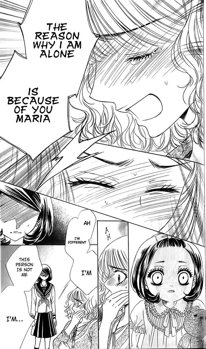 Page 30 Chapter 66 Akuma to Love Song