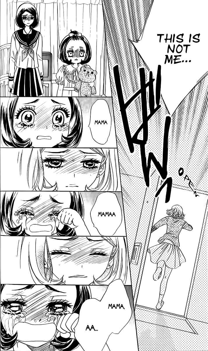 Page 31 Chapter 66 Akuma to Love Song