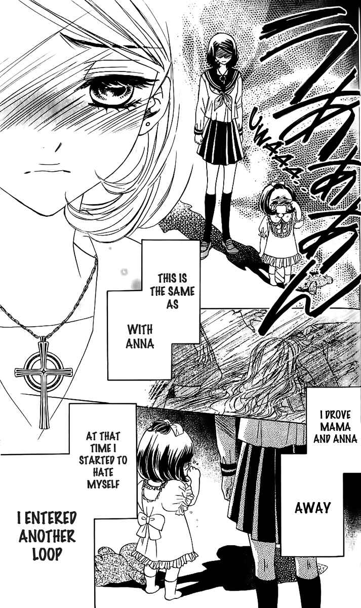 Page 32 Chapter 66 Akuma to Love Song