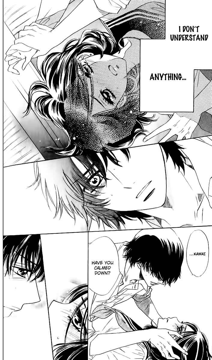 Page 6 Chapter 66 Akuma to Love Song