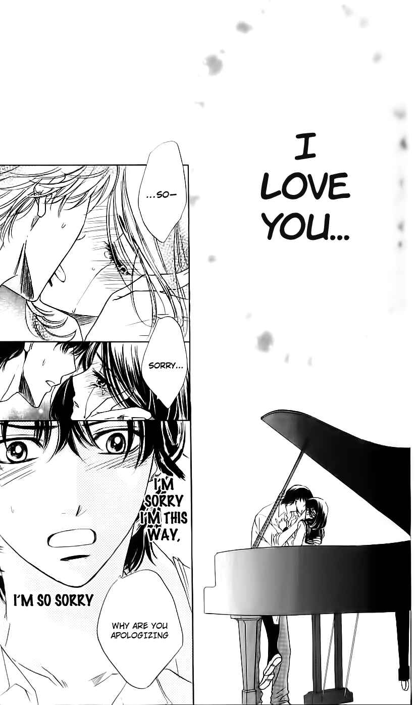 Page 9 Chapter 66 Akuma to Love Song