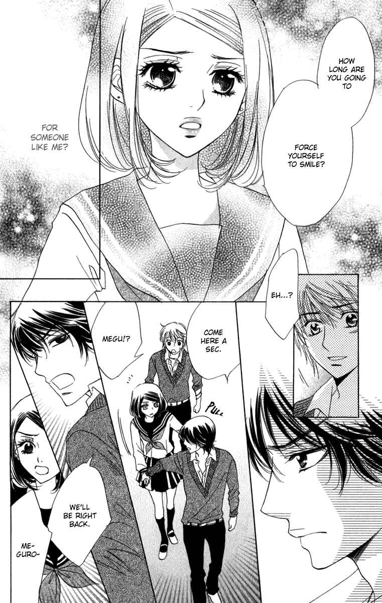 Page 10 Chapter 13 Akuma to Love Song