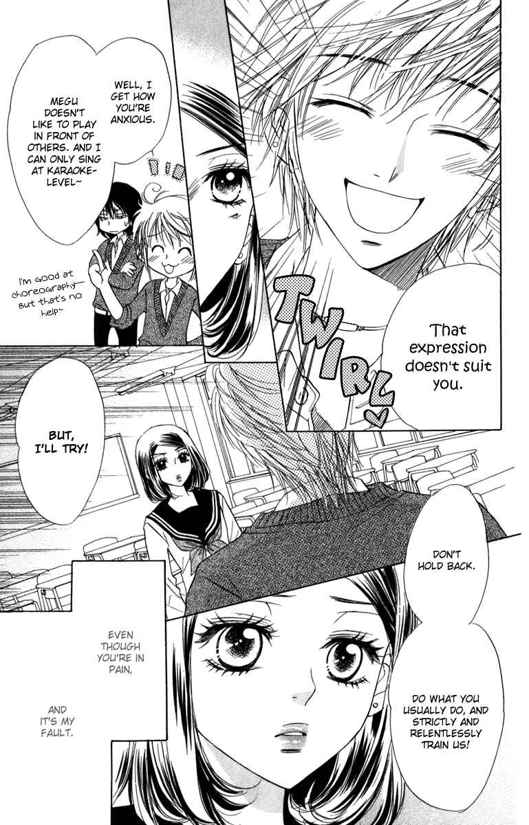 Page 9 Chapter 13 Akuma to Love Song