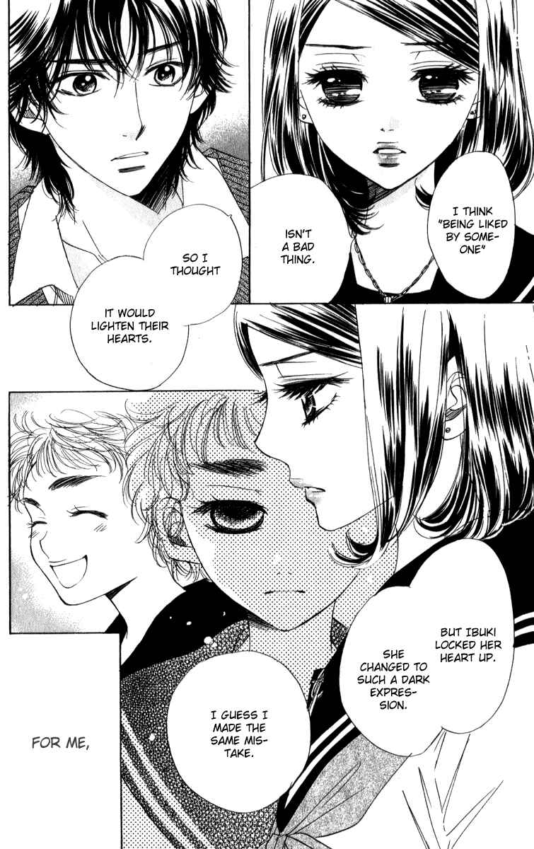 Page 20 Chapter 23 Akuma to Love Song