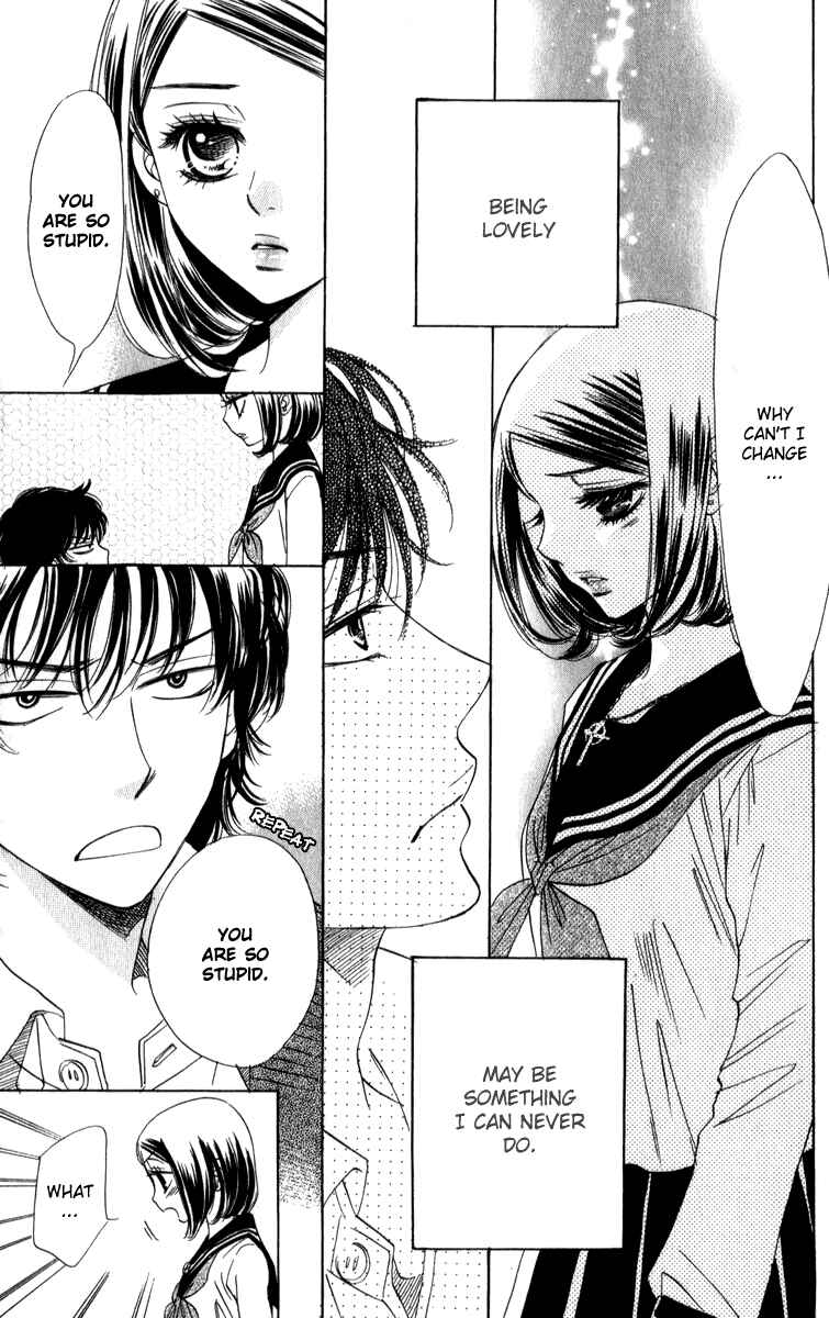 Page 21 Chapter 23 Akuma to Love Song