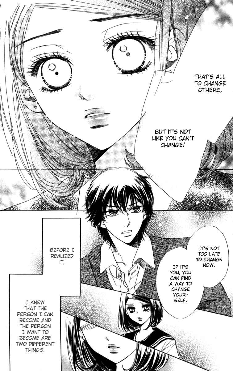 Page 22 Chapter 23 Akuma to Love Song