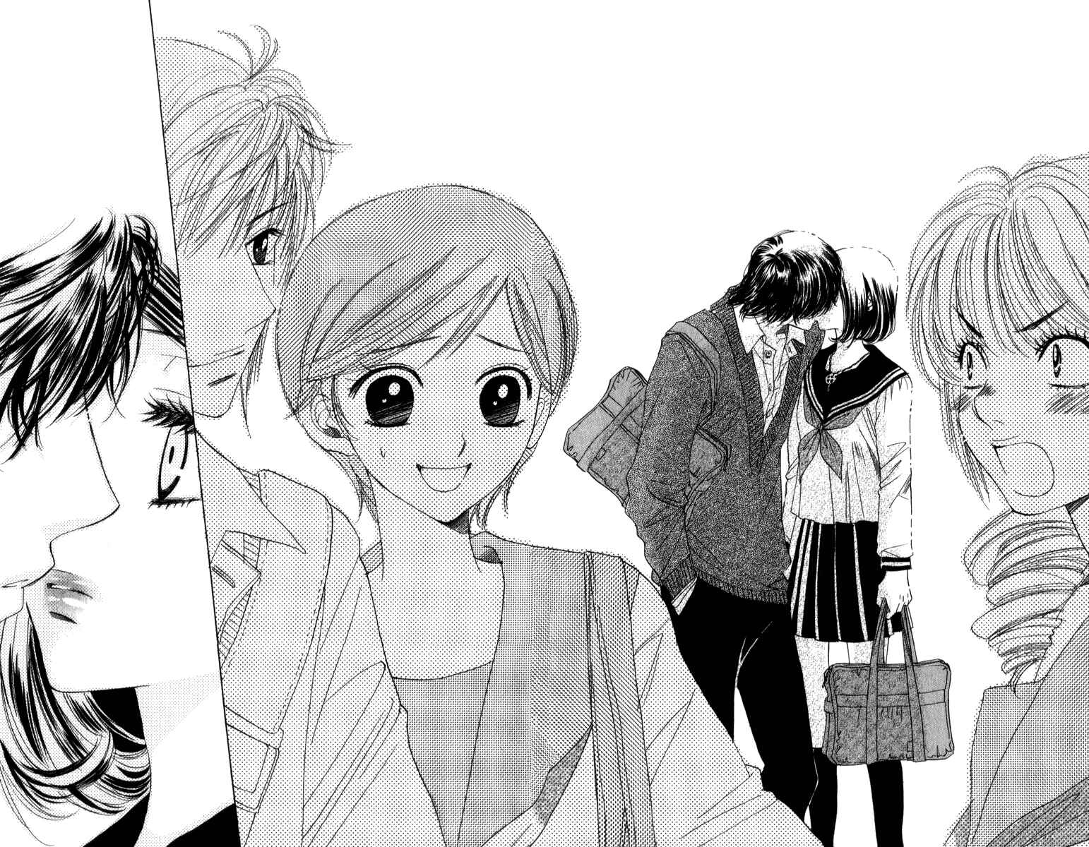 Page 38 Chapter 23 Akuma to Love Song