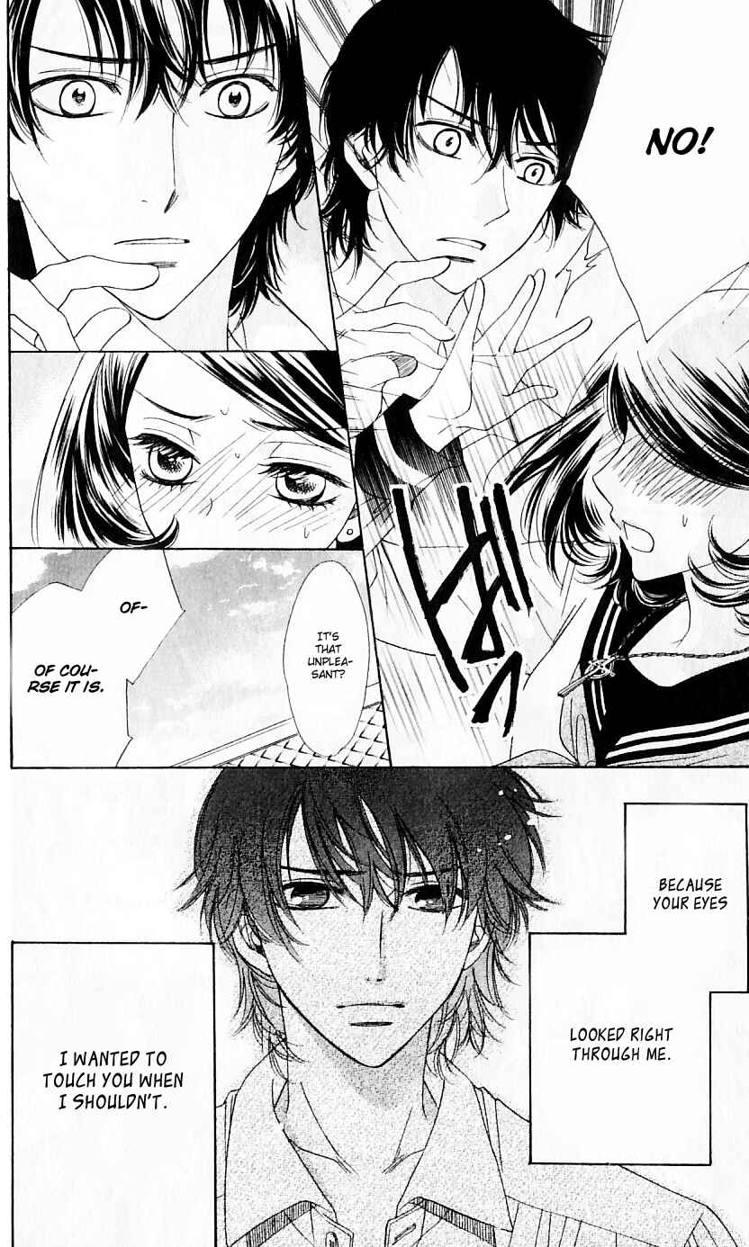 Page 26 Chapter 62 Akuma to Love Song