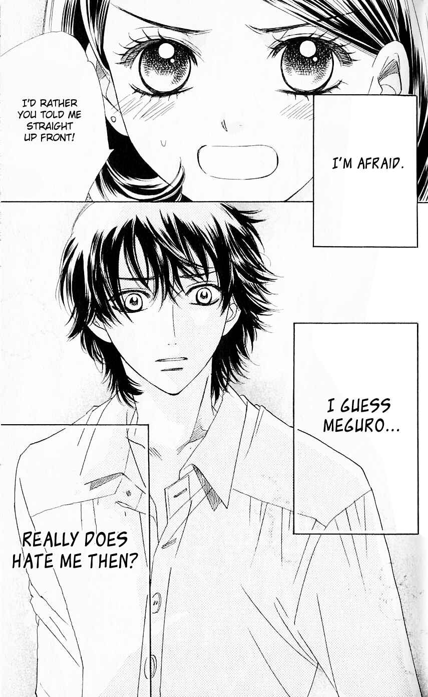 Page 29 Chapter 62 Akuma to Love Song