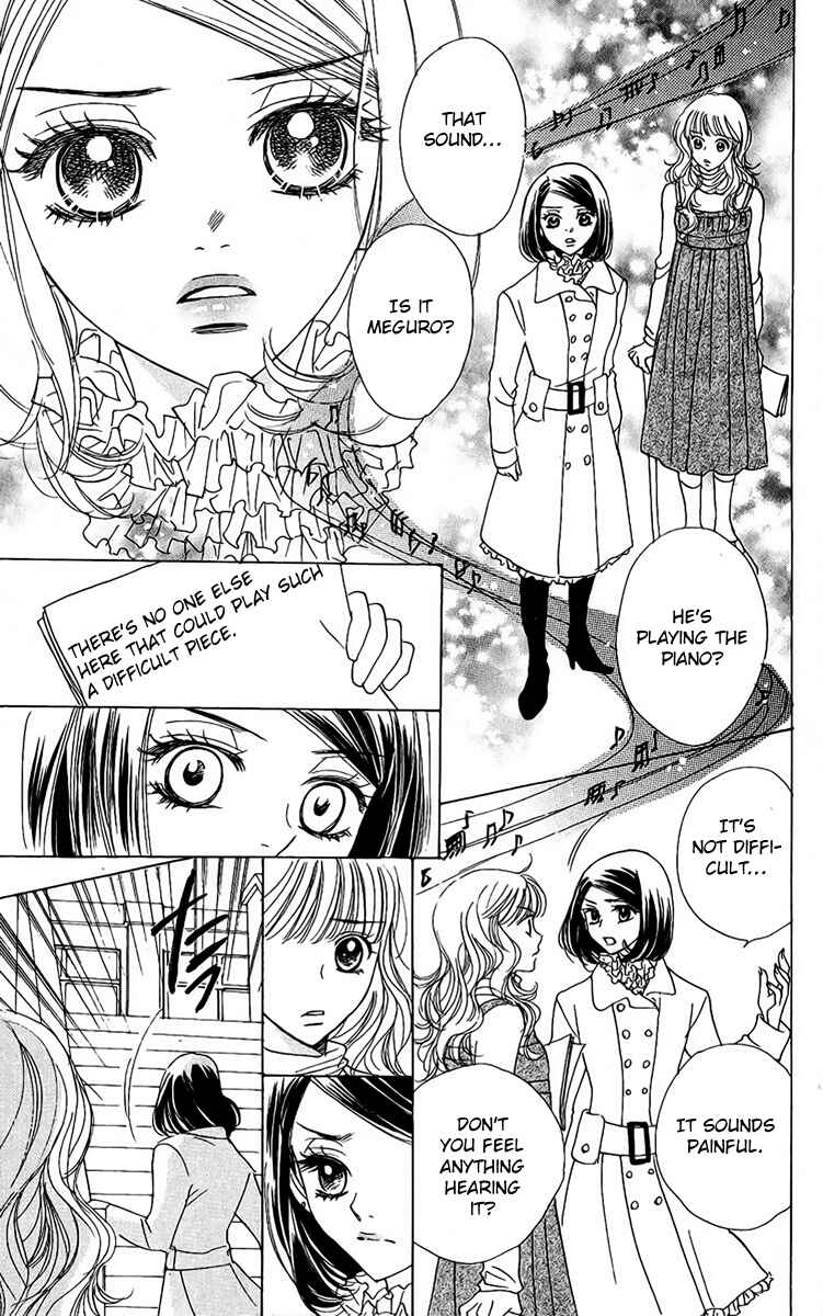 Page 14 Chapter 39 Akuma to Love Song