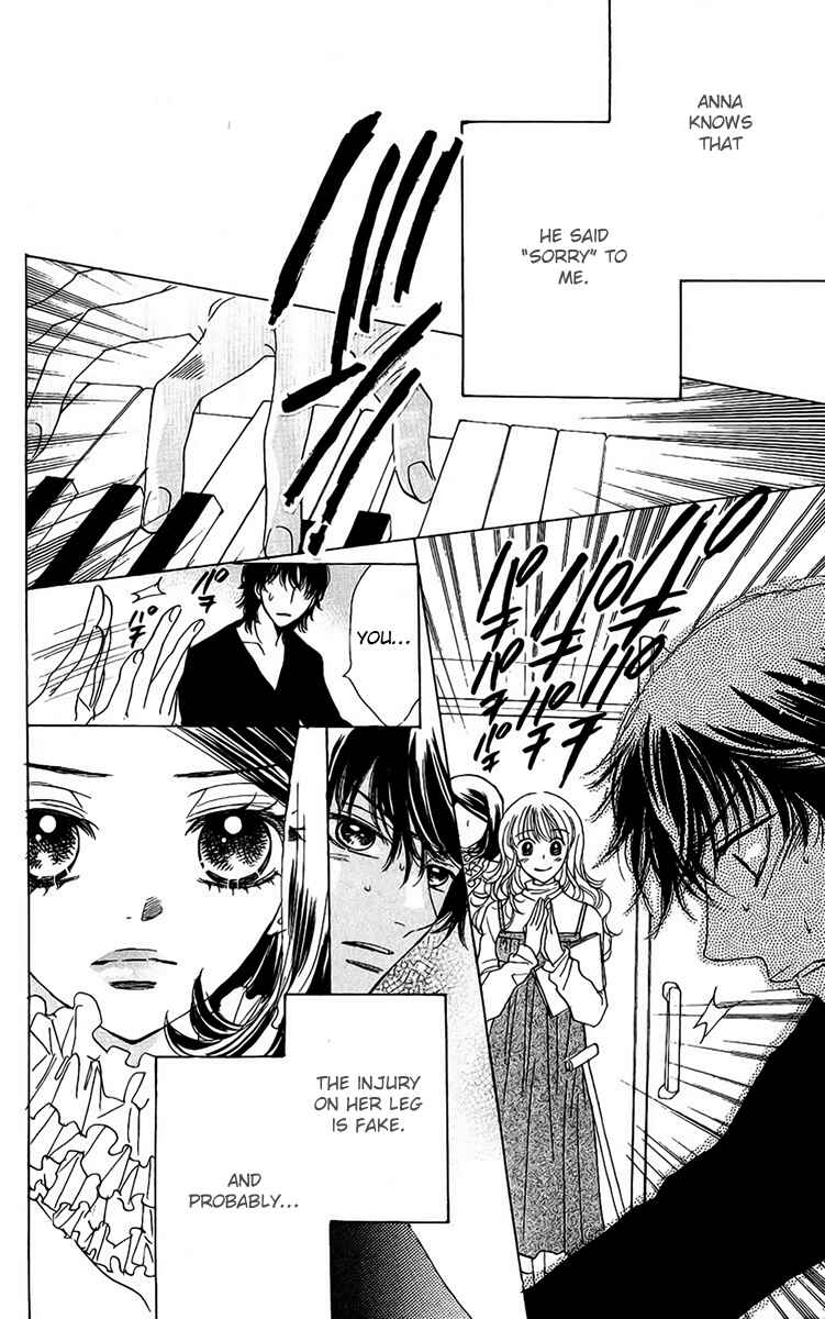 Page 17 Chapter 39 Akuma to Love Song