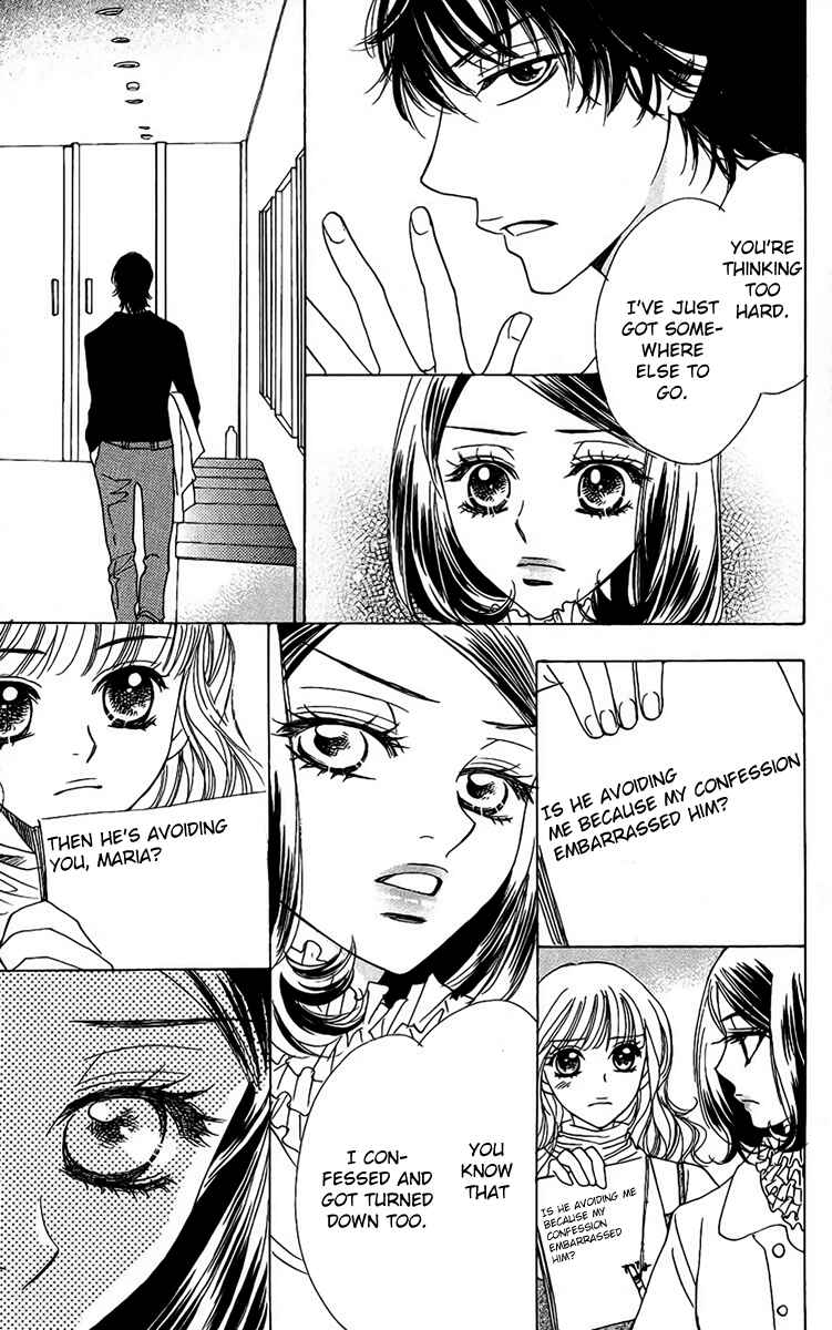 Page 20 Chapter 39 Akuma to Love Song