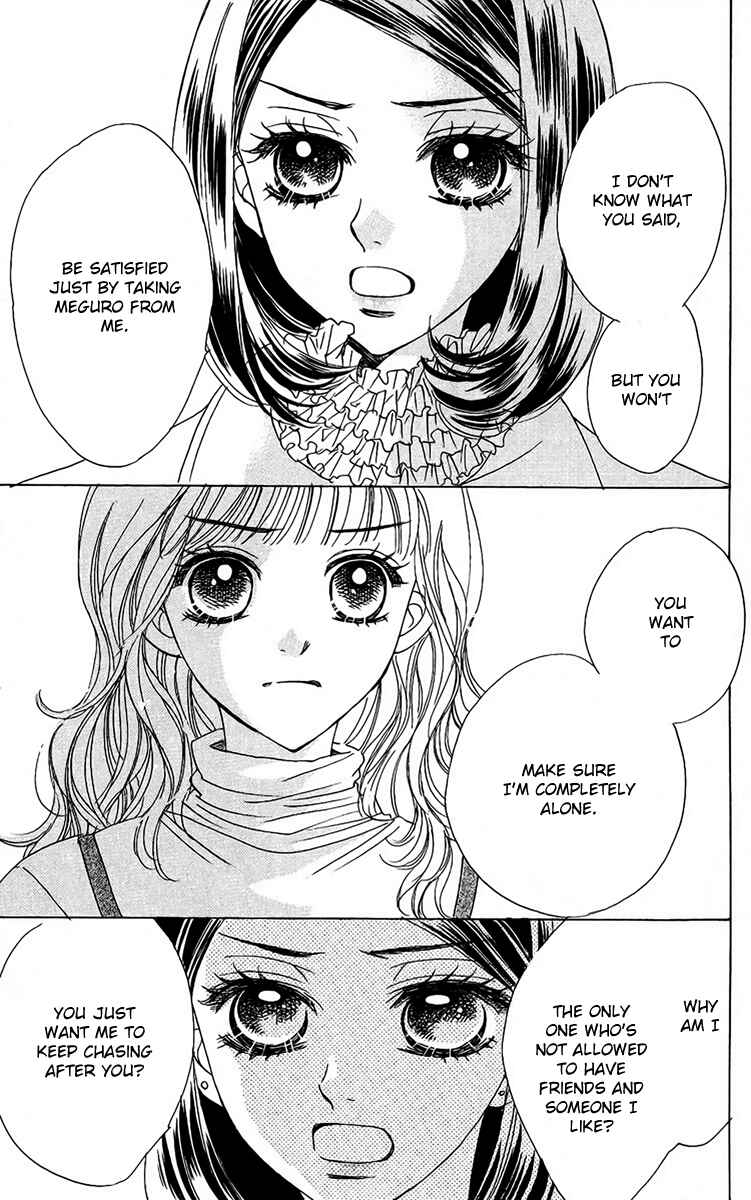 Page 22 Chapter 39 Akuma to Love Song
