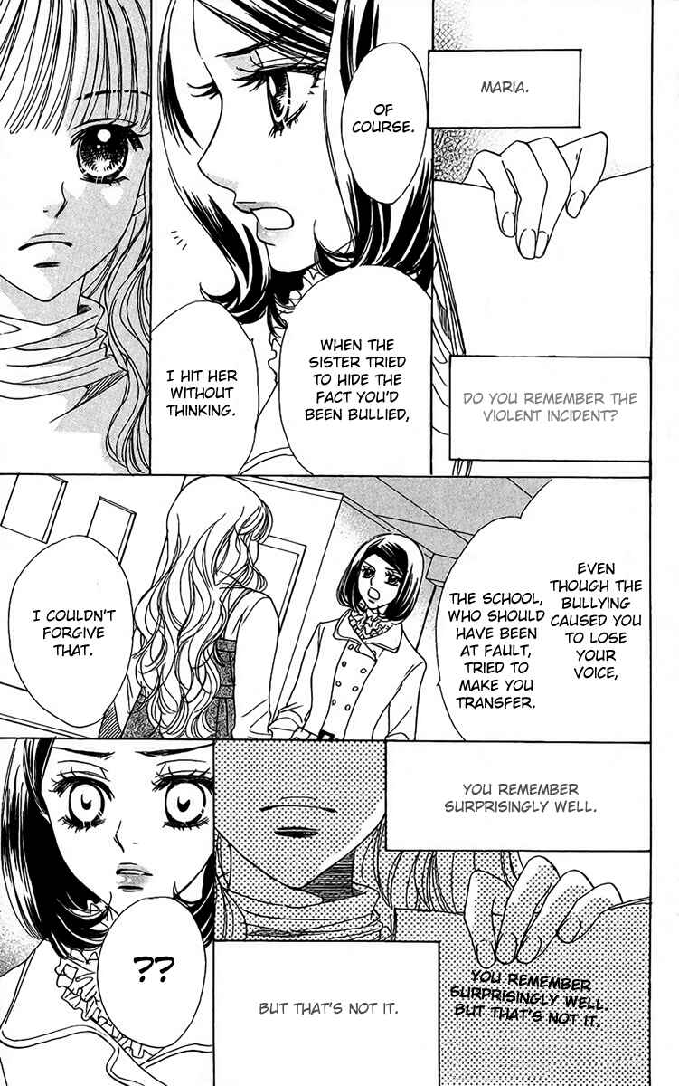 Page 24 Chapter 39 Akuma to Love Song