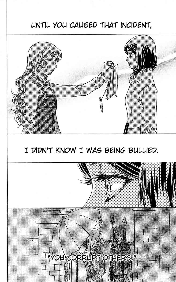 Page 25 Chapter 39 Akuma to Love Song