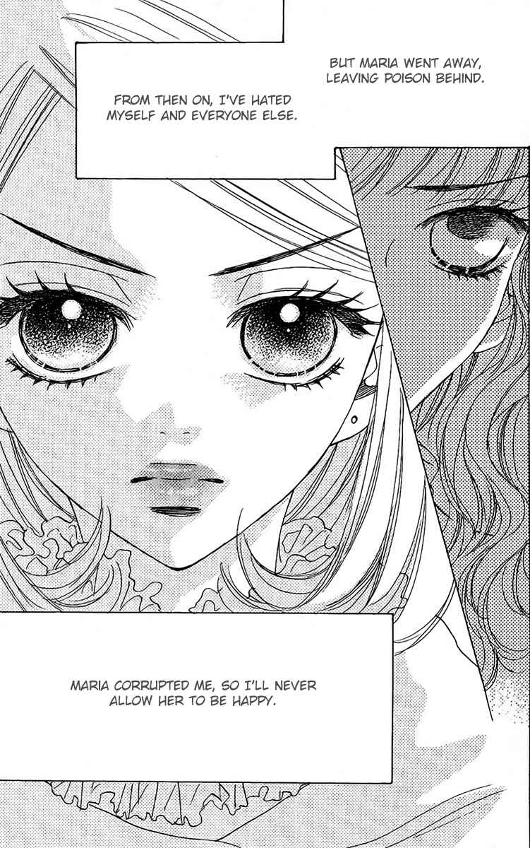Page 26 Chapter 39 Akuma to Love Song