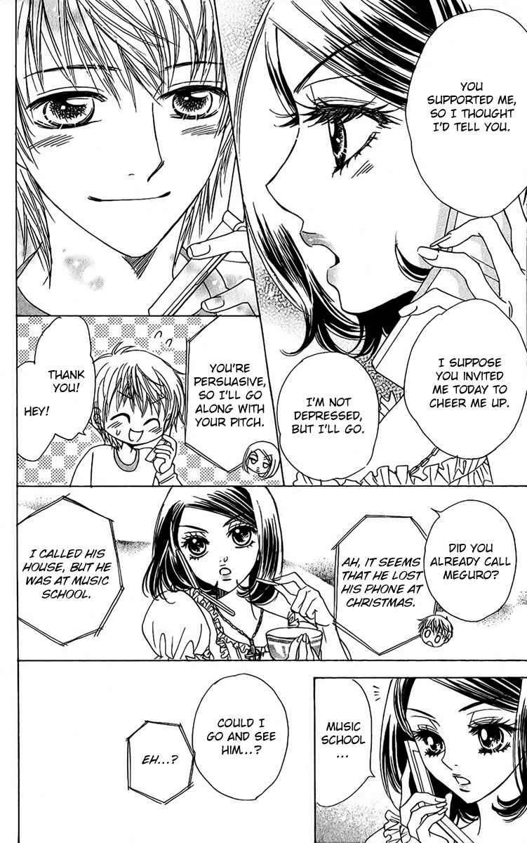 Page 7 Chapter 39 Akuma to Love Song