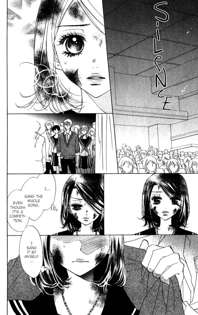 Page 32 Chapter 26 Akuma to Love Song