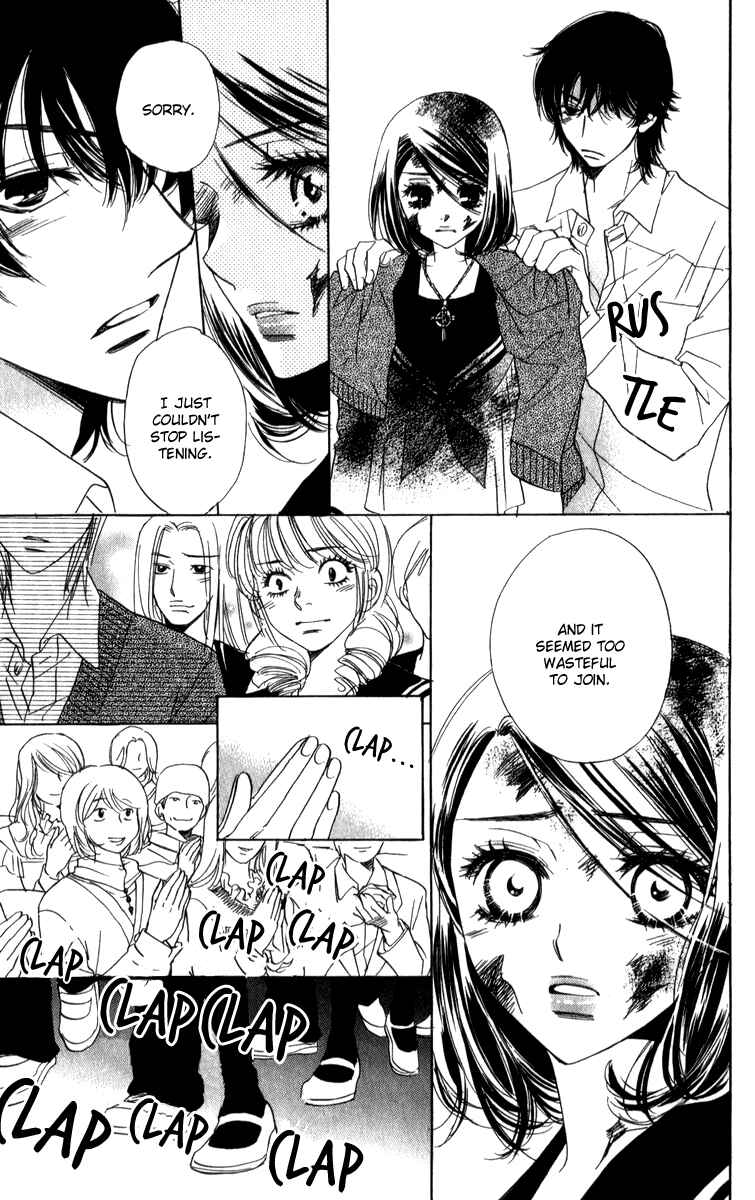 Page 33 Chapter 26 Akuma to Love Song