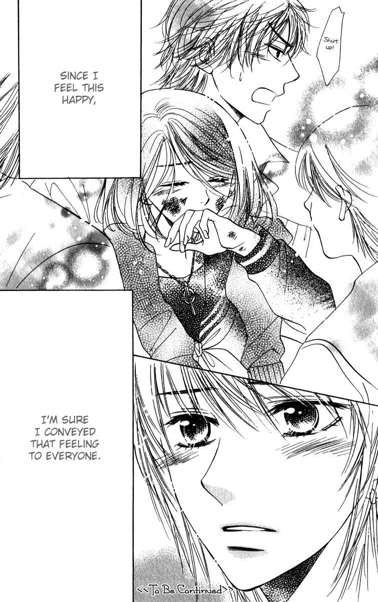 Page 36 Chapter 26 Akuma to Love Song