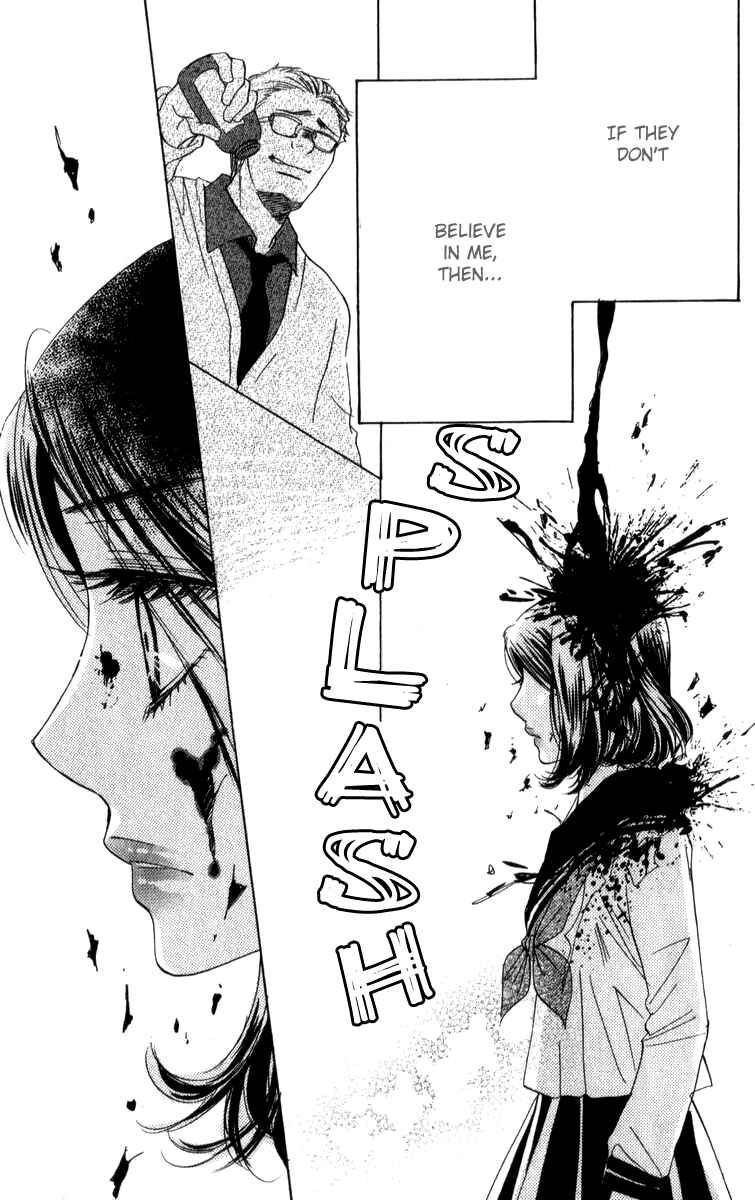 Page 7 Chapter 26 Akuma to Love Song